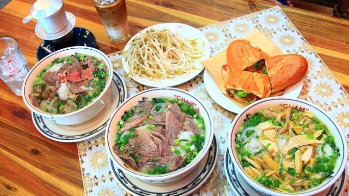 桃園東南亞料理推薦