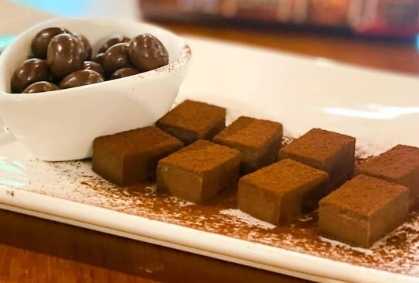 免稅巧克力推薦