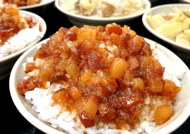 墾丁大街餐廳排行