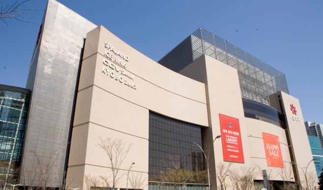 海雲台購物攻略