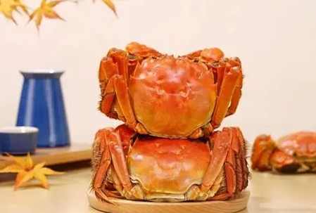 誰不能吃螃蟹