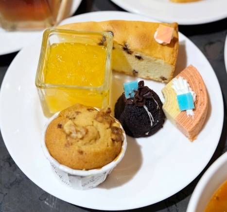 金典酒店下午茶價格