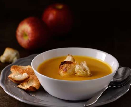 苹果红萝卜汤做法