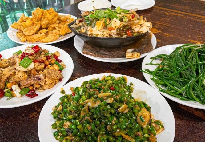 24小時餐廳新店