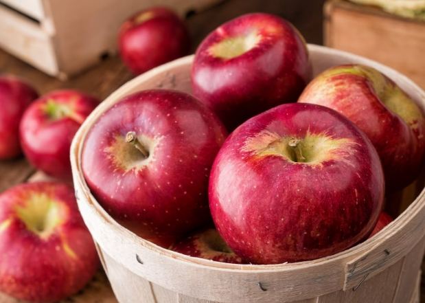 蘋果與藥物相互作用