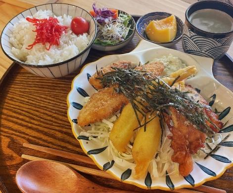 甲蟲主題親子餐廳