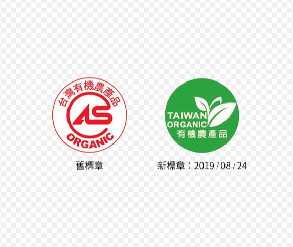 有機畜產品認證