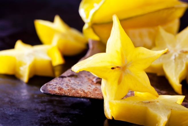 楊桃食用注意事項