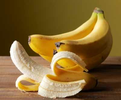 香蕉營養