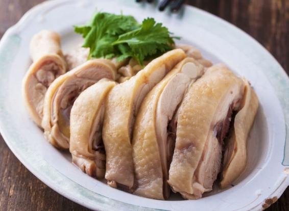 白斬雞選雞技巧