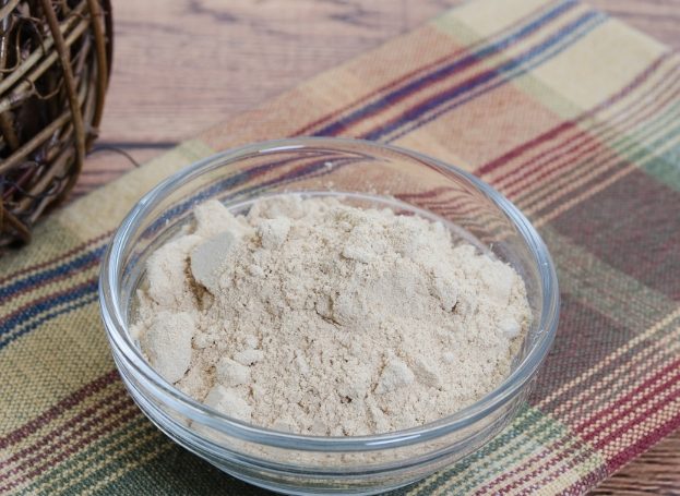 西洋蔘粉使用方法