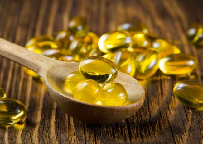 維他命D3空腹吃