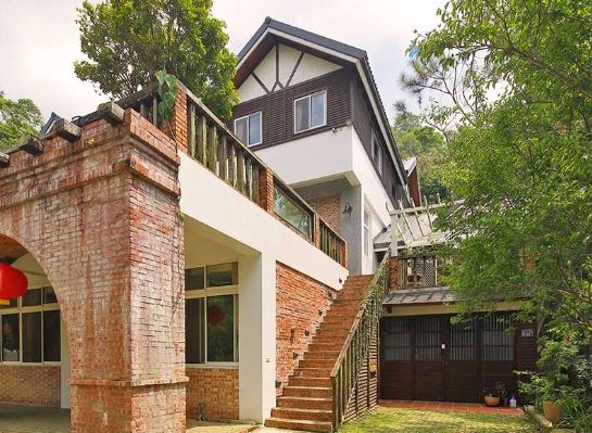 福田瓦舍住宿費用