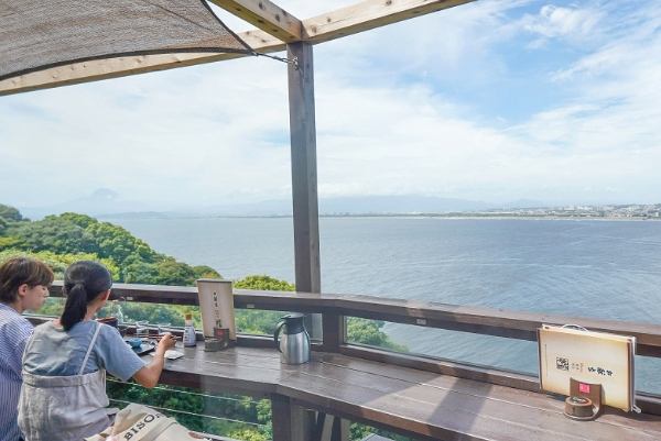 江之島海鮮料理