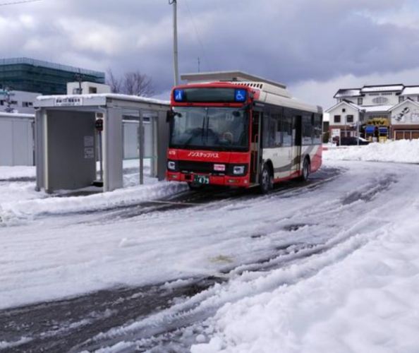 加賀溫泉冬天攻略