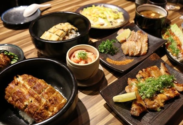 台南老字號日本料理