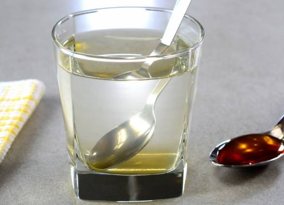 舒緩喉嚨痛主食