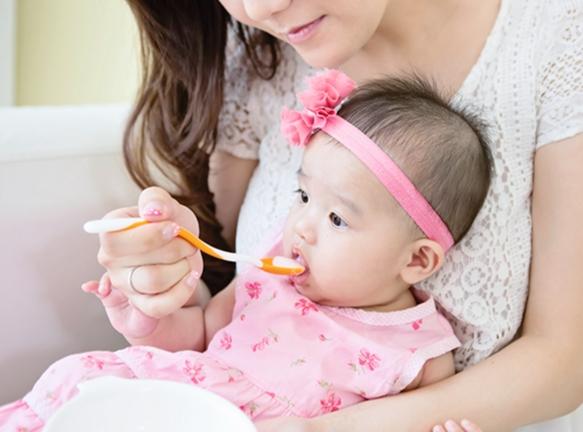 母奶媽媽營養補充