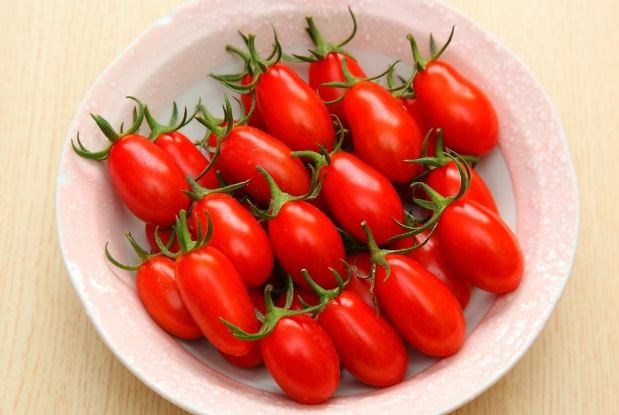 小番茄早餐食譜