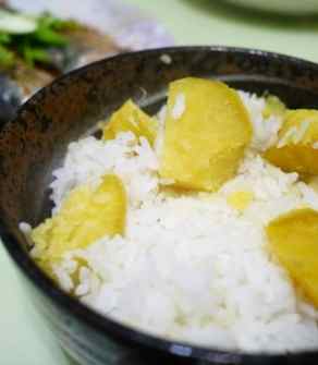 馬鈴薯健康吃法