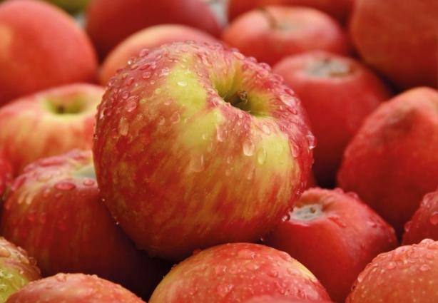 蘋果壞處