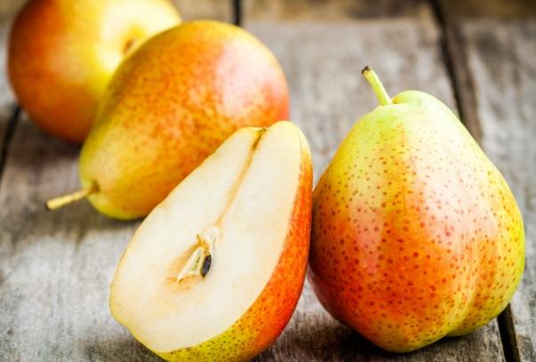 高纖維水果推薦