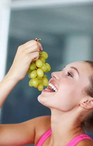 懷孕吃葡萄營養