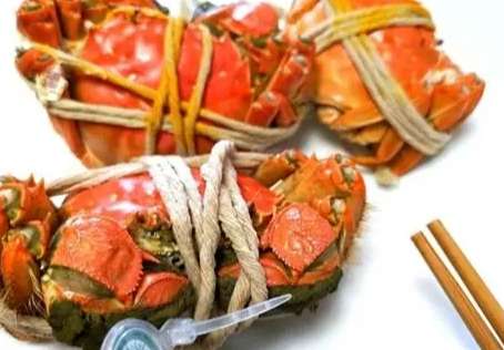 帝王蟹過敏治療