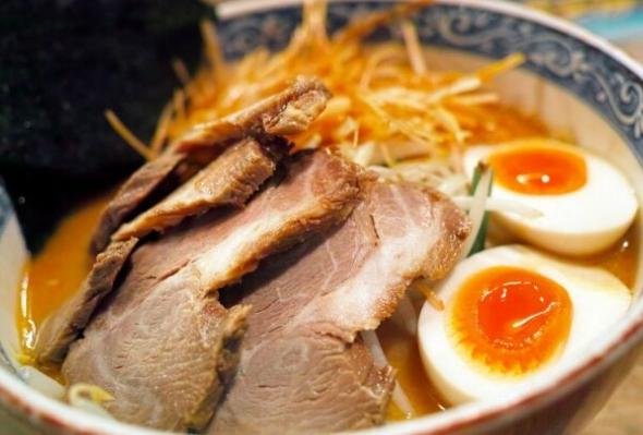 西門町深夜美食