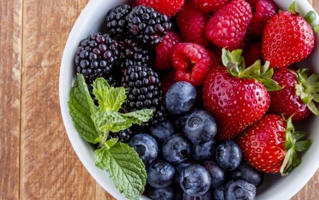 便秘吃什麼水果