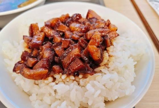 魯肉飯做法
