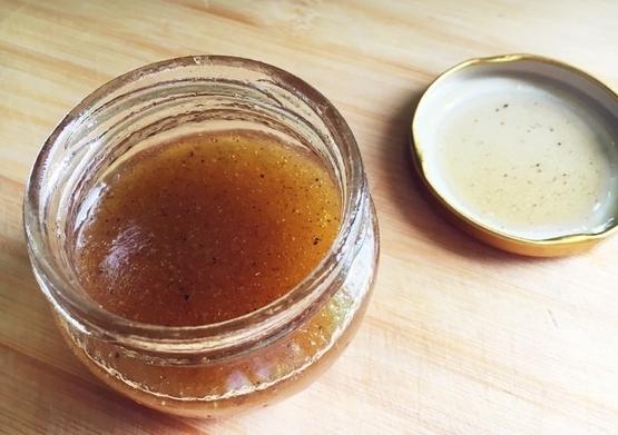 自製醬汁食譜