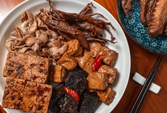 西門町深夜美食