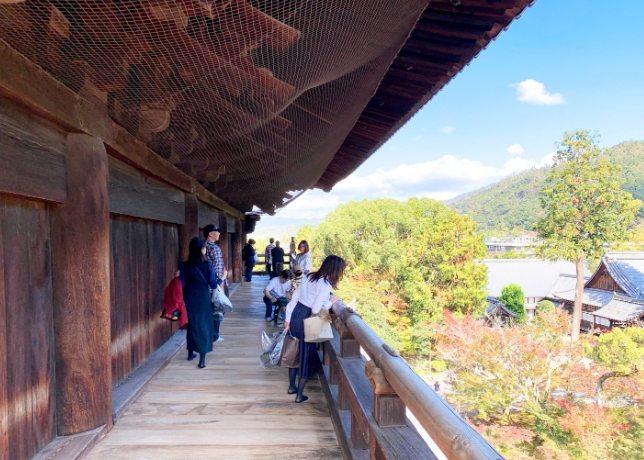 南禪寺周邊景點