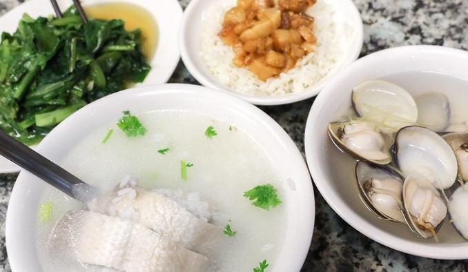 西門町深夜美食