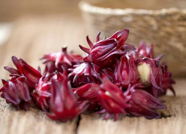 洛神花搭配禁忌