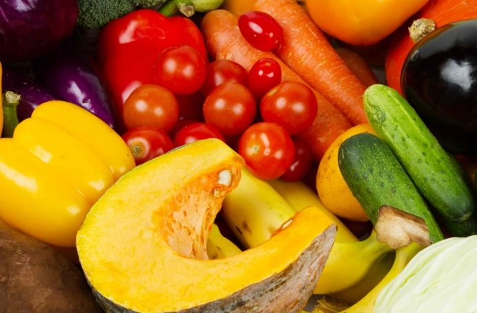 甲亢不能吃的蔬菜清單