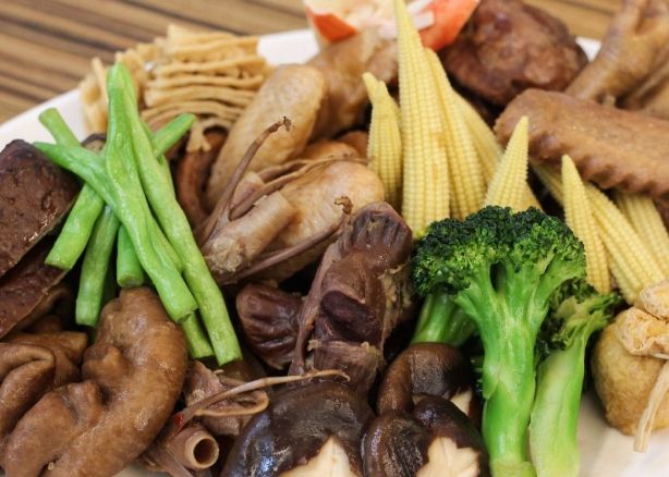 墾丁大街餐廳排行