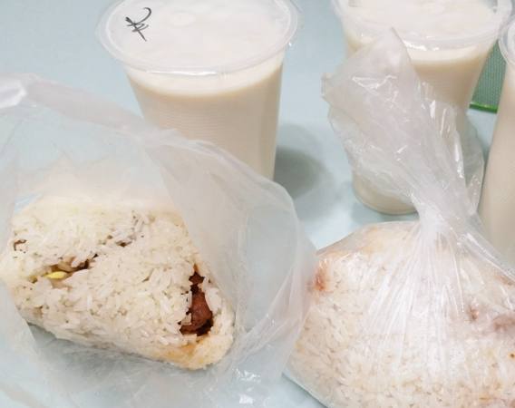 台中西屯路美食