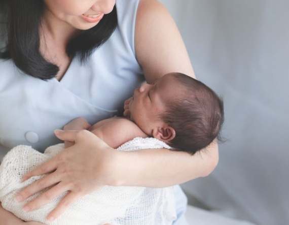 哺乳期不能吃的食物