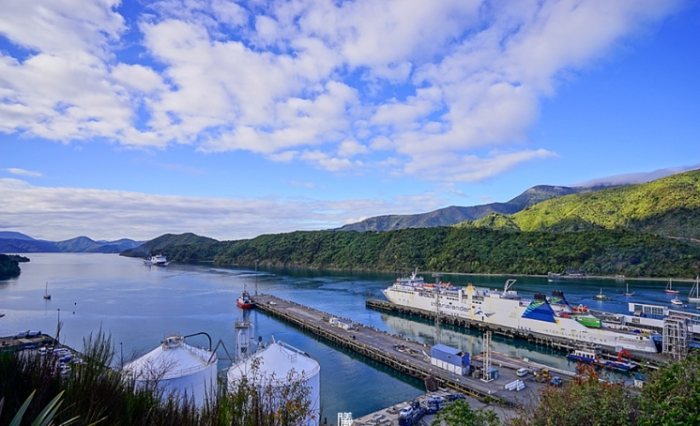 紐西蘭自駕行程