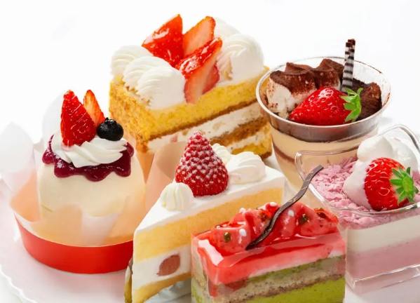 經期不能吃的食物