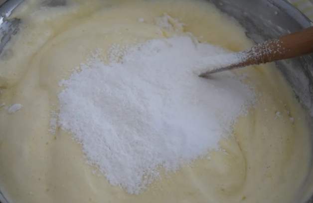 烘焙百分比公式