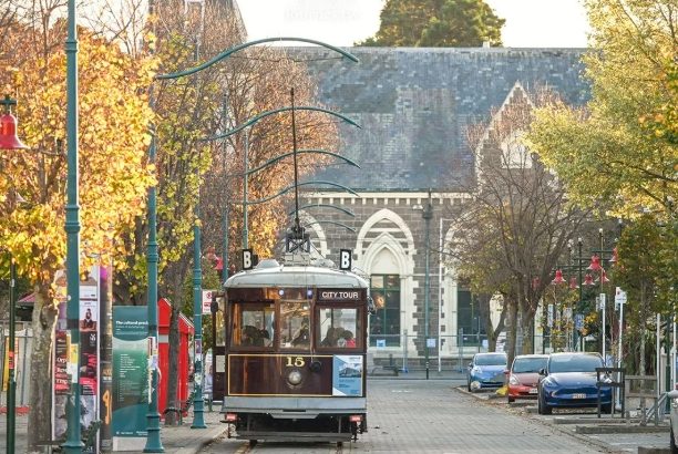 紐西蘭自駕攻略