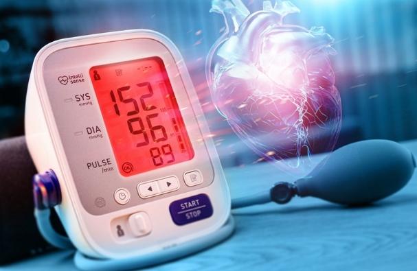 高血壓水果禁忌