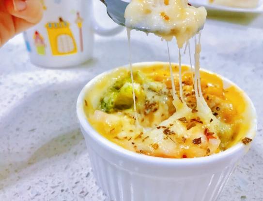 起司馬鈴薯做法