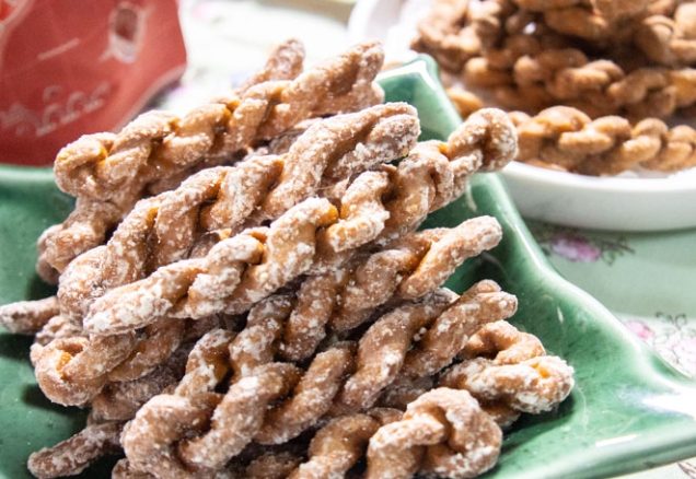 麻花捲購買指南