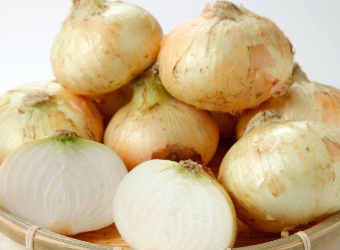 高鉀食物洋蔥