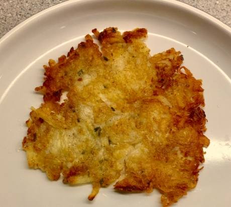 馬鈴薯料理食譜