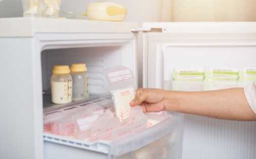 餵母乳飲食禁忌